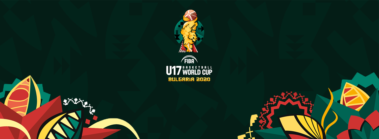 Draw set for FIBA U17 Basketball World Cup 2020
