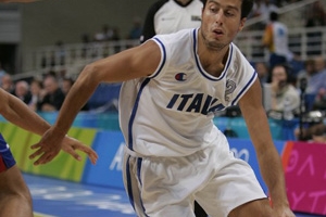 Massimo BULLERI (ITA)