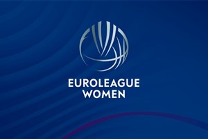 Seedings unveiled for EuroLeague Women 2023-24 Draw