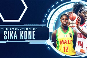 The Evolution of Sika Kone