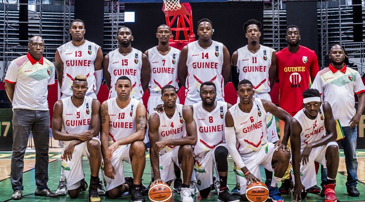 Guinea (Team)