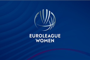 EuroLeague Women announces list of participants for 2023-24 campaign