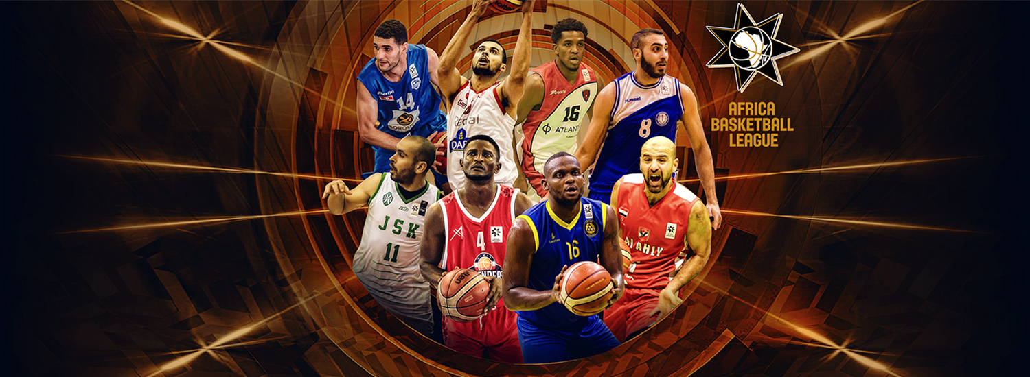 Power Rankings: FIBA Africa Basketball League 2019 ELITE 8