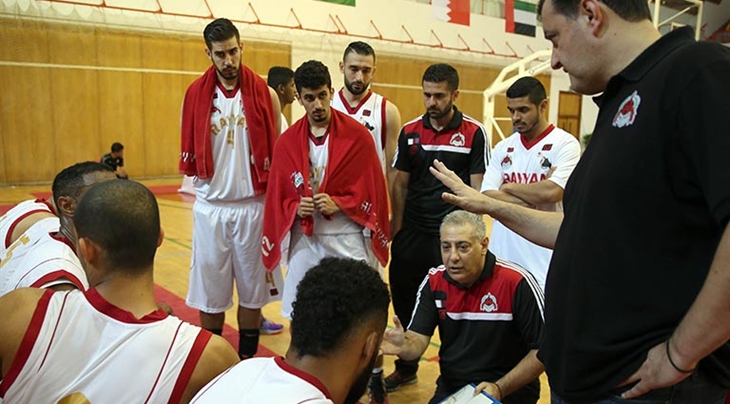 Al Rayyan on a mission to get third Champions Cup title