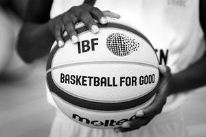 IBF Executive Committee intent to grow Basketball For Good
