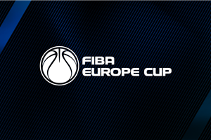 Regular Season groups drawn for FIBA Europe Cup 2020-21