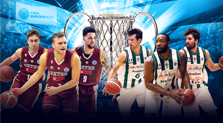 Wednesday preview: Avellino looking to put pressure on Venezia at home