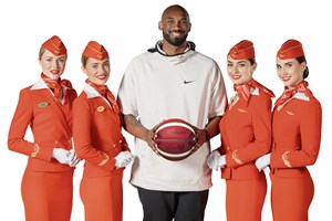 Aeroflot becomes Official Airline of FIBA Basketball World Cup 2019 (DON'T PUBLISH, CHANGE TITLE?)