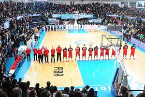 Argentina will host the FIBA U16 Americas Championships 2017