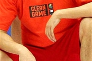 FIBA Clean Game
