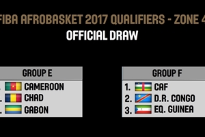 Official Draw Result