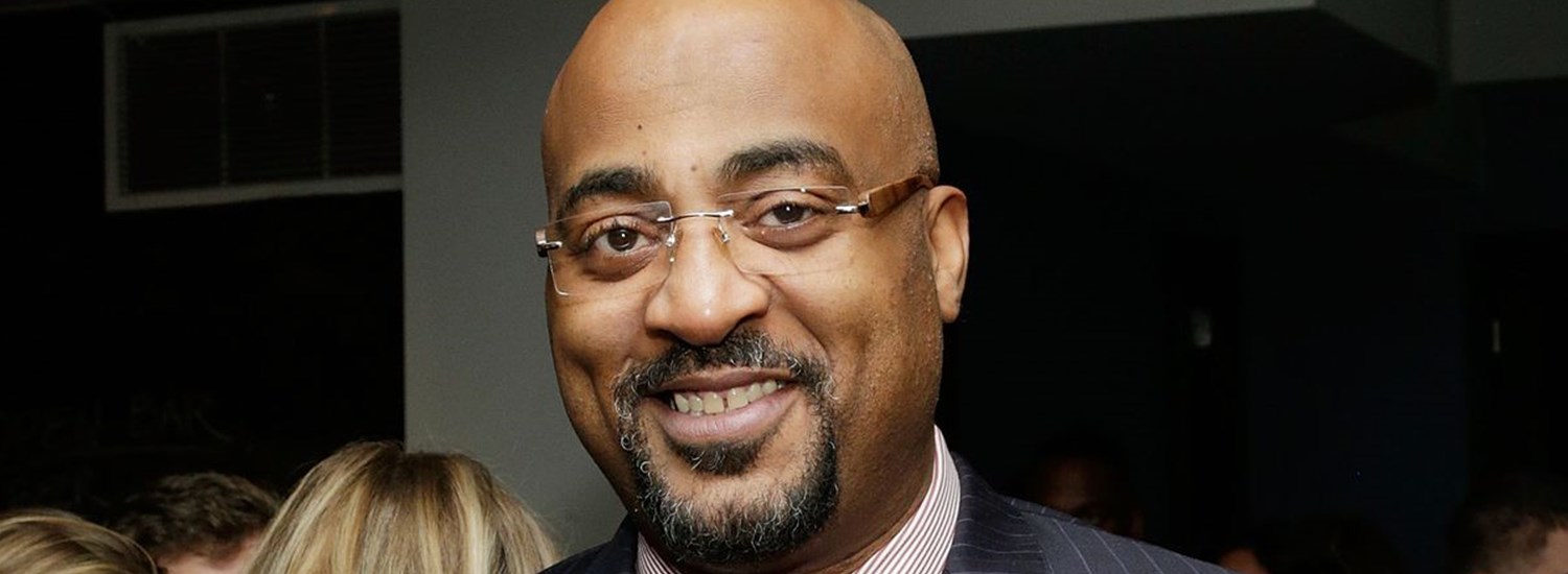 Former NBA star Dennis Scott committed to help 3x3 grow in the U.S.