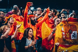 A la venta los pases de día para la Copa del Mundo de Baloncesto Femenino FIBA 2018 tras la impresionante demanda de la primera ola