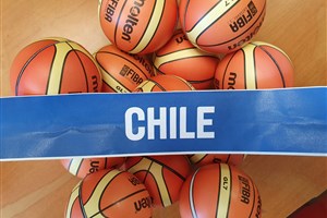 Draw results in for FIBA U16 Women's Americas Championship 2019