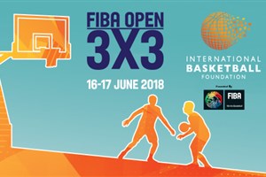 FIBA Open 2018
