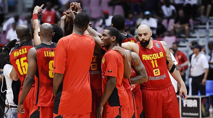 Team (Angola)