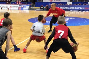 Canada Basketball NCCP Super Clinic to provide coaches confidence so they can succeed