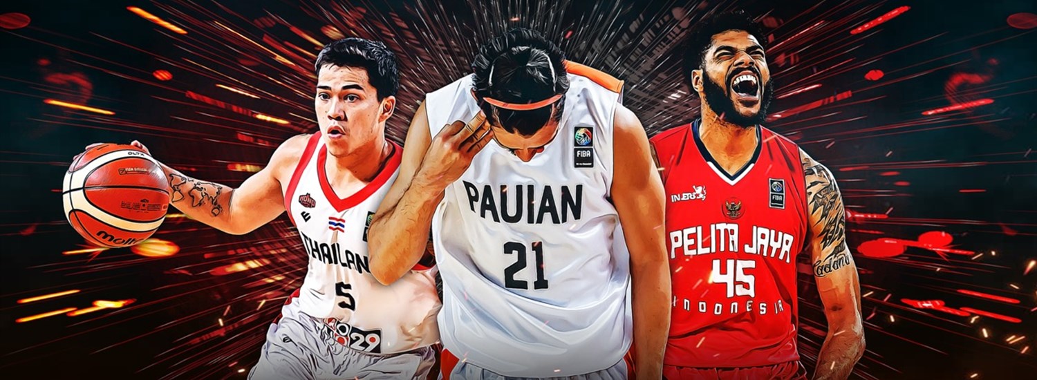 FIBA Asia Champions Cup 2018 East Inter-Sub Zone Qualifications venue and dates confirmed