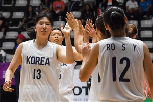 Positivity reigns after unified Korea's Asian Games appearance