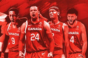 Canada roster announcement
