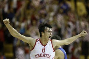 Who could record first triple-double in U19 World Cup since Dario Saric?