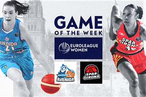 Game of the Week: Quarter-Finals tickets on the line as Avenida host Girona