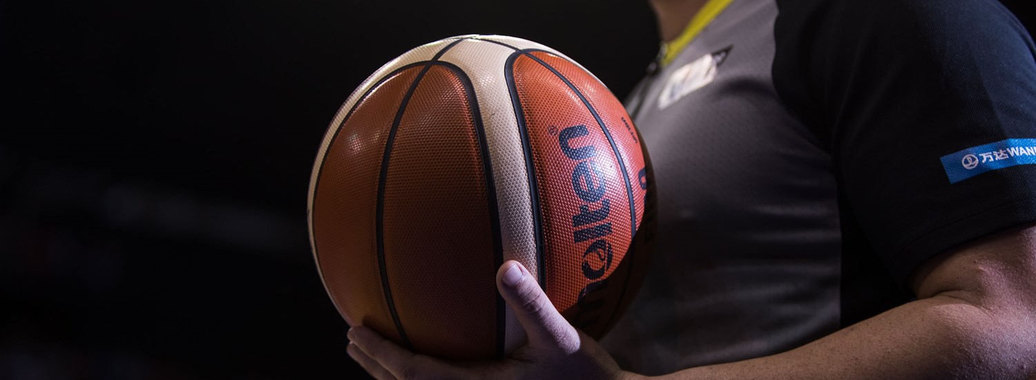 FIBA Central Board gives final approval for wide range of changes to Official Basketball Rules