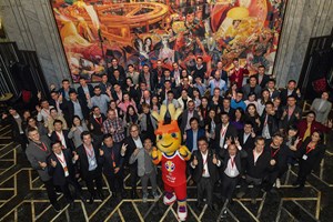 FIBA holds productive Partner Workshop in preparation for China 2019 World Cup