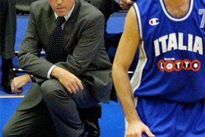 Carlo RECALCATI (ITA)