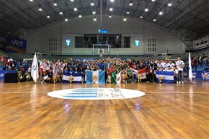 The Central American U16 Championships conclude after a successful run in Guatemala