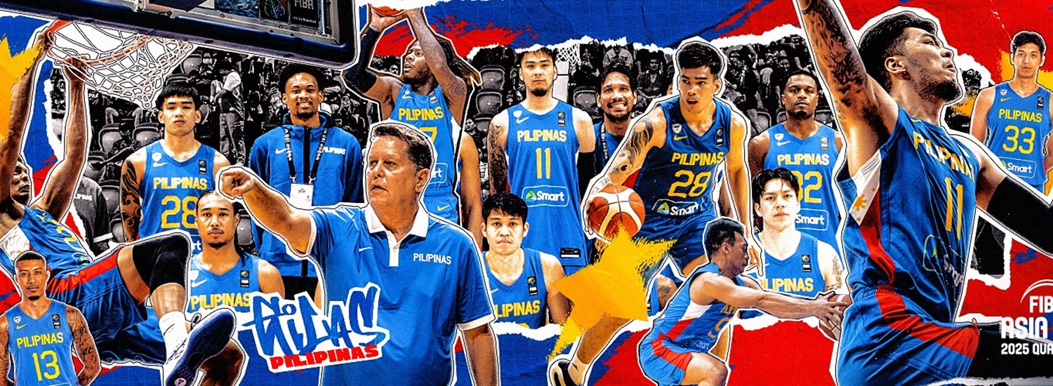 Gilas Pilipinas: Continental Cup Qualifiers offensive juggernauts?