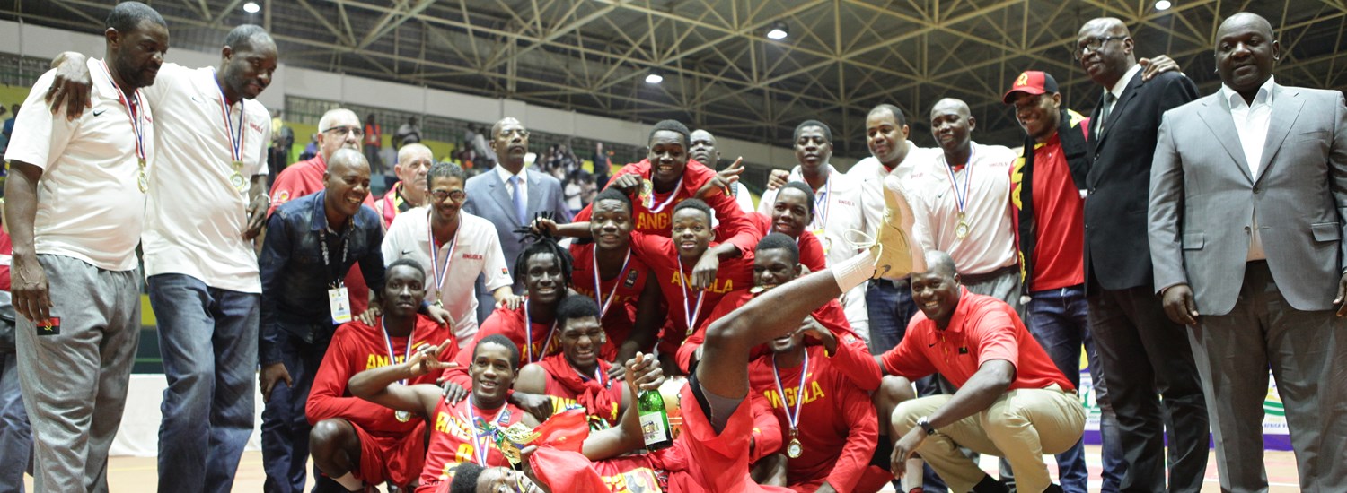 Team (Angola)