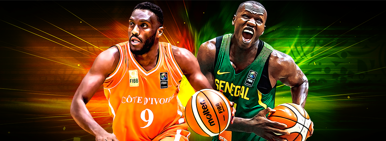 Can Dieng deny Cote d'Ivoire's sixth straight win over Senegal?