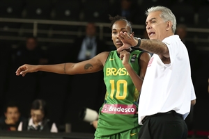 10 Tatiane PACHECO (Brazil) & Luiz ZANON (Coach)