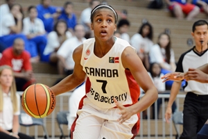 Shay Colley (CAN)