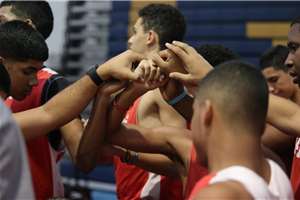 Panama selects 12-player roster for the Centrobasket U15 Championship