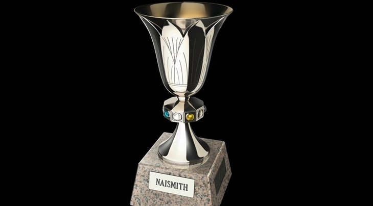 Naismith_Trophy