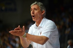 Pesic, Hernandez and Showalter to work coaches clinic at U17 World Cup