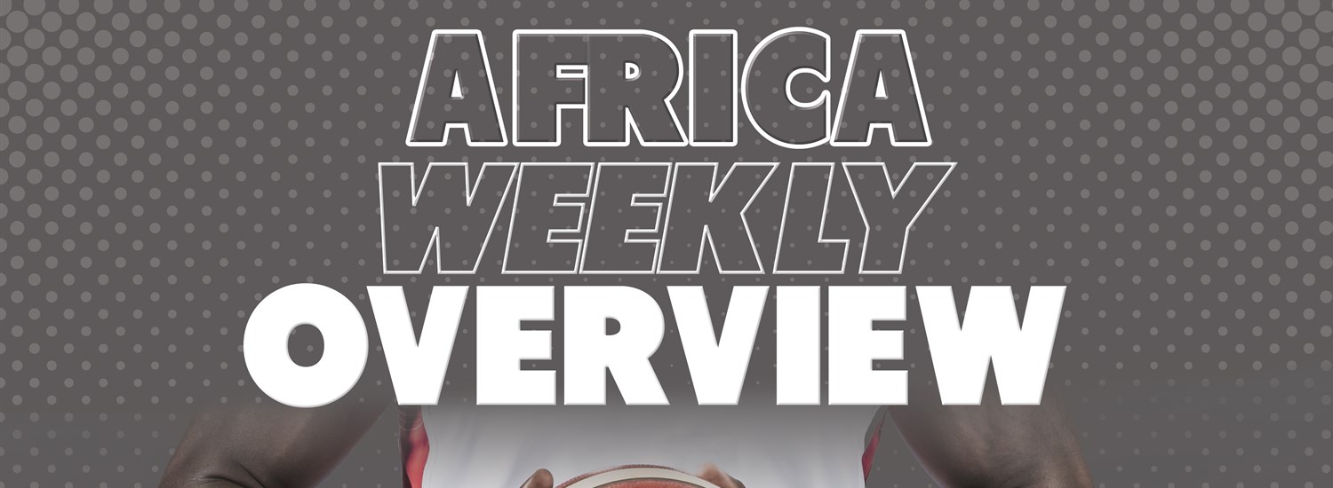 Africa - A round of the week's events (11-17 March 2024)
