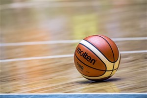 2017 FIBA Asia Cup (LBN) - Nouhad Nawfal Sports Complex