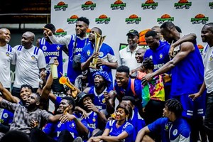 Rivers Hoopers pick BAL Final Round ticket
