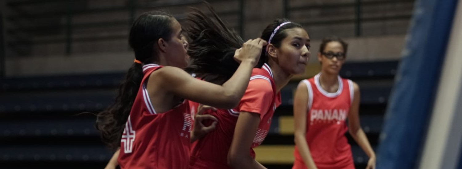 Panama's hopes are high for the Central American U16 Championships in Guatemala