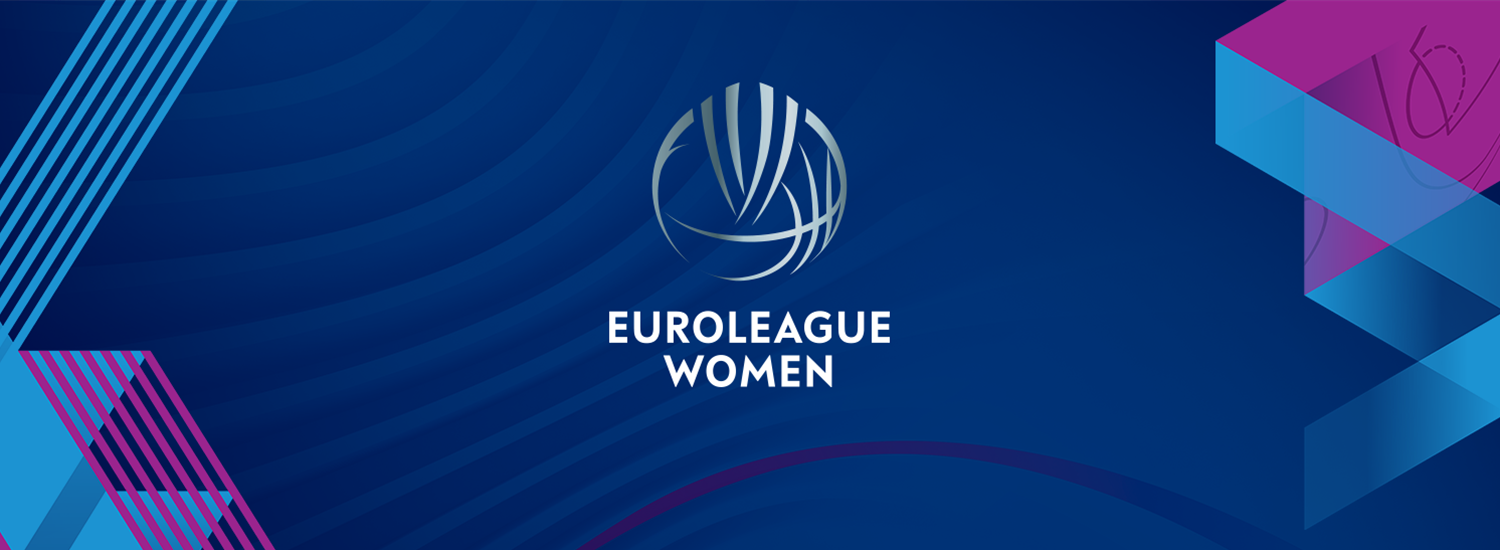 EuroLeague Women announces list of participants for 2023-24 campaign