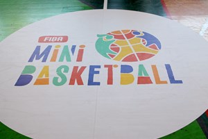 MiniBasket Europe 2018