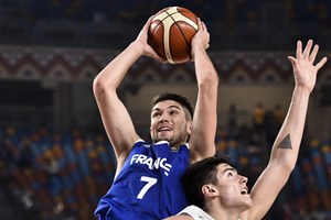 The complete list of NCAA players at the FIBA U19 Basketball World Cup 2017