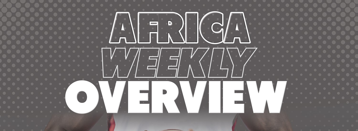 Africa Weekly Review (February 19, 2024