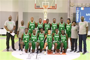 Ousmane Diallo (SEN), 15 Khadija Faye (SEN), 14 Ndate Ndiaye (SEN), 13 Bineta Diatta (SEN), 12 Charlotte Carvalho (SEN), 11 Aïcha Seynabou Hélène Ndir (SEN), 10 Nene Awa Ndiaye (SEN), 9 Fouleye Ndiaye (SEN), 8 Mame Dem Kane (SEN), 7 Victorine Thiaw (SEN), 6 Anta Badiane Seye (SEN), 5 Fanta Gassama Dansokho (SEN), 4 Aida Thiam (SEN)