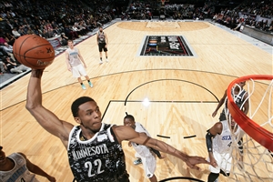 Andrew Wiggins (CAN)