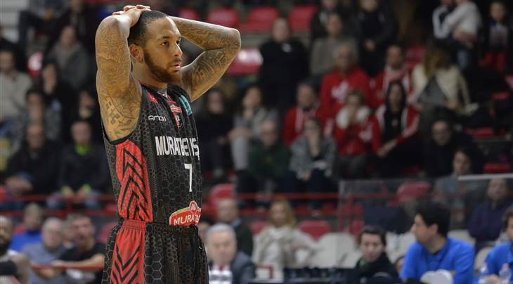 Usak squander double-digit lead, hold off Nanterre