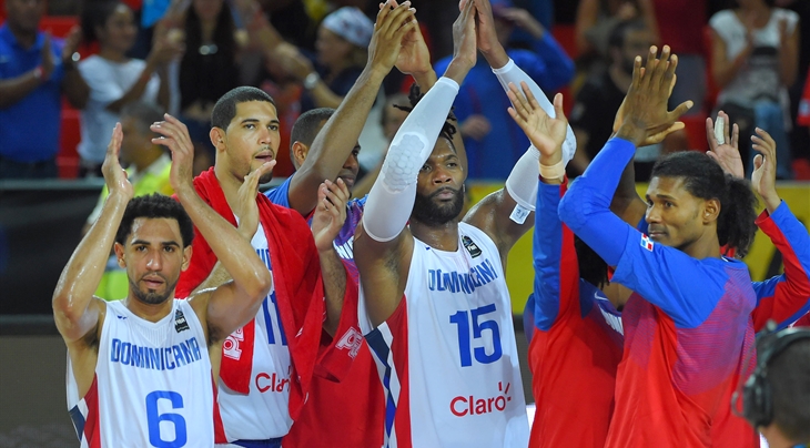 Team Dominican Republic (DOM)